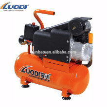 direct driven car portable tire piston air compressor price